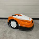 Robotmaaier Stihl, RMI 422.2